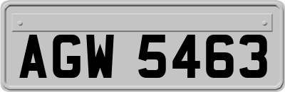 AGW5463
