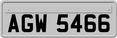 AGW5466