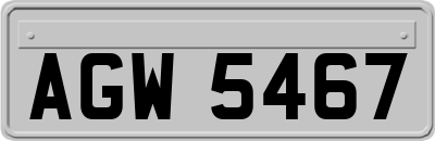 AGW5467