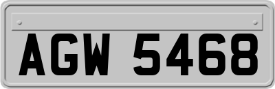 AGW5468