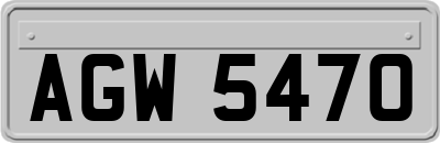 AGW5470