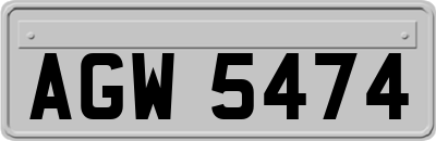 AGW5474
