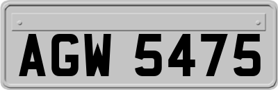 AGW5475