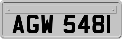 AGW5481