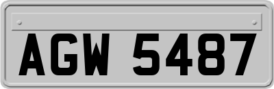 AGW5487