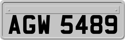 AGW5489