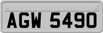 AGW5490