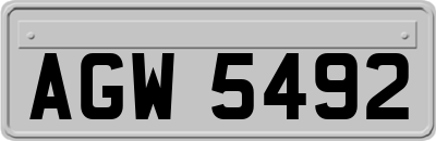 AGW5492
