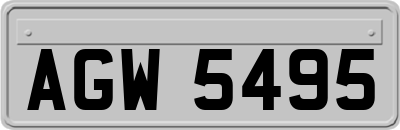 AGW5495