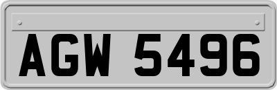 AGW5496