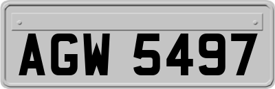 AGW5497
