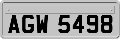 AGW5498