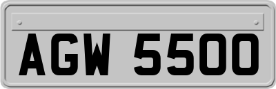 AGW5500