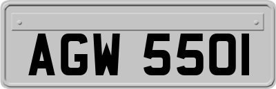 AGW5501