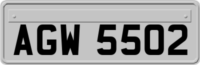 AGW5502