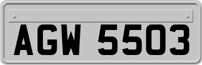 AGW5503