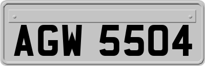 AGW5504
