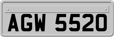 AGW5520