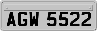 AGW5522