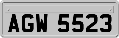 AGW5523