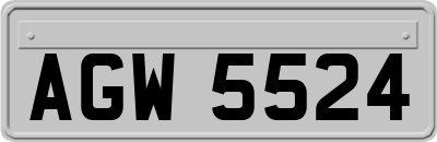 AGW5524