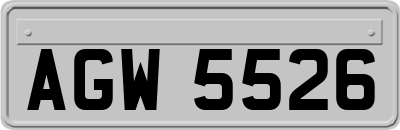 AGW5526