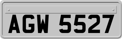 AGW5527