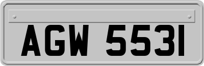AGW5531