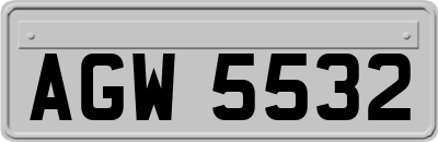 AGW5532