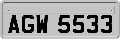 AGW5533