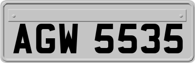 AGW5535