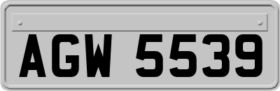 AGW5539
