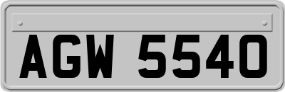 AGW5540