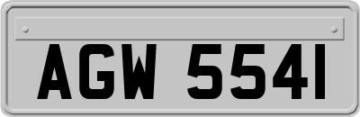 AGW5541
