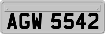 AGW5542