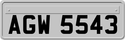 AGW5543