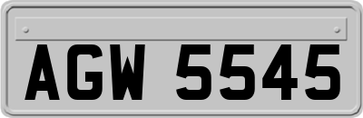 AGW5545