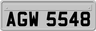 AGW5548