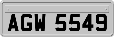 AGW5549