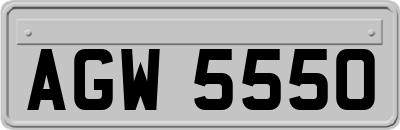AGW5550