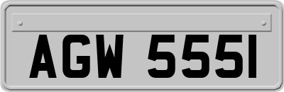 AGW5551