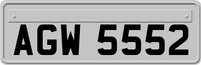AGW5552