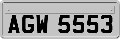 AGW5553