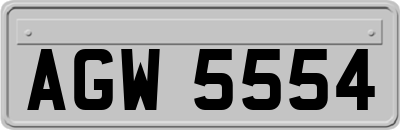 AGW5554