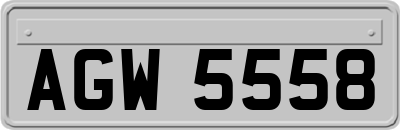 AGW5558