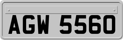 AGW5560