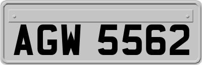 AGW5562