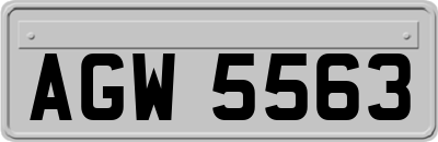 AGW5563