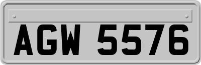 AGW5576
