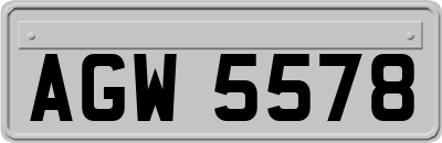 AGW5578